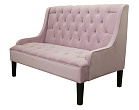 Диван в американском стиле Sommet Violet коричневый №1