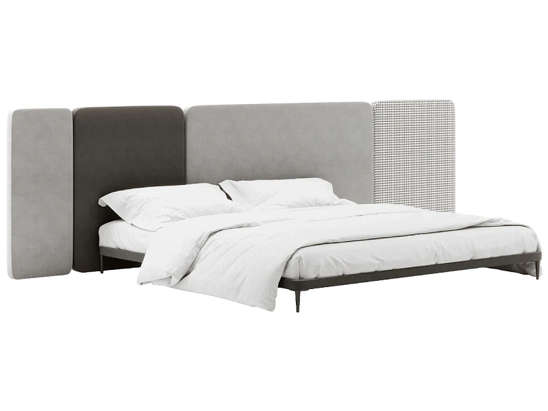 Кровать Licata в Краснодаре Кровать Licata