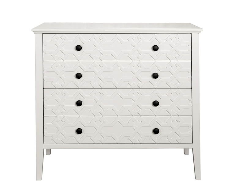 Дизайнерский комод Friz White в Краснодаре Дизайнерский комод Friz White