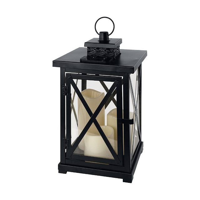 48594 Светильник на солнечной батарее