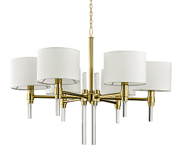 Люстра Elico 6