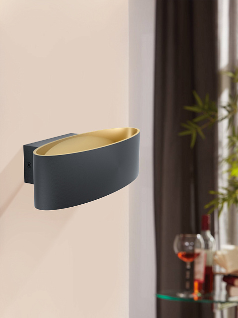 98542 Бра (настенный светильник) светодиодное MACCACARI в Краснодаре 98542 Бра (настенный светильник) светодиодное MACCACARI