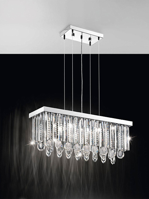 93422 Люстра CALAONDA в Краснодаре 93422 Люстра CALAONDA