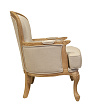 Классическое кресло Diesta №1