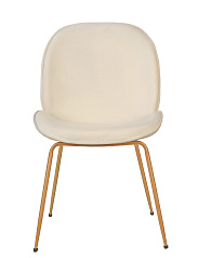 Стул Scoop Beige в Краснодаре
