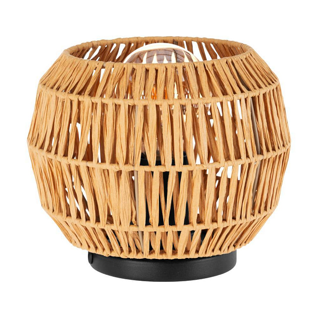 44145 Настольная лампа SHELDON, 1X40W(E27), сталь, черный, натуральный в Краснодаре 44145 Настольная лампа SHELDON, 1X40W(E27), сталь, черный, натуральный