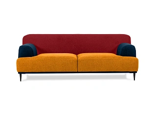 Диван Portofino wave 2-х местный