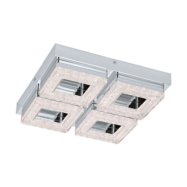 95657 Настенно-потолочный светильник светодиодный FRADELO в Краснодаре 95657 Настенно-потолочный светильник светодиодный FRADELO