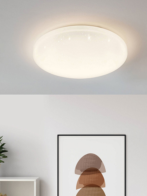 98448 Светильник настенно-потолочный светодиодный FRANIA-S