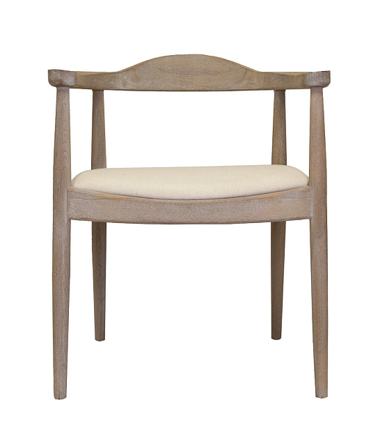 Венский мягкий стул с подлокотниками Carlo Old в Краснодаре Венский мягкий стул с подлокотниками Carlo Old