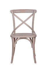 Стул ретро Cross Back Old Dek в Краснодаре