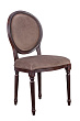 Стул Delo Kora Brown №1