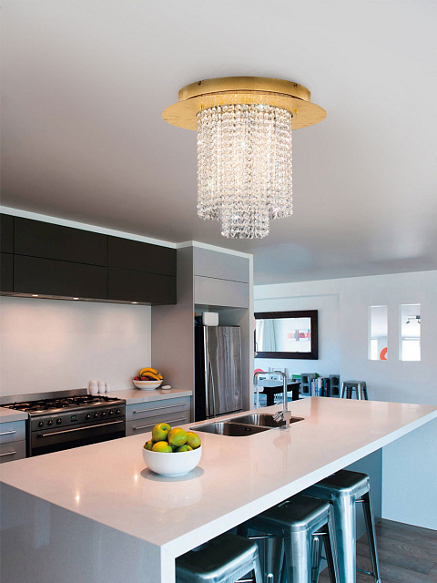 39398 Светодиодный потолочный светильник VALALONES в Краснодаре 39398 Светодиодный потолочный светильник VALALONES