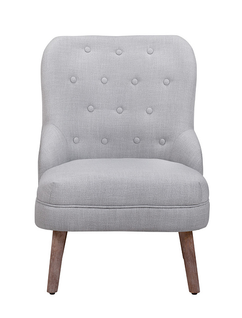 Классическое кресло Erwin Gray в Краснодаре Классическое кресло Erwin Gray