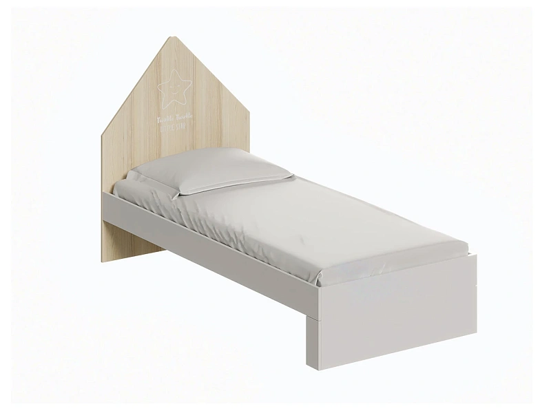 Кровать Campi light в Краснодаре Кровать Campi light