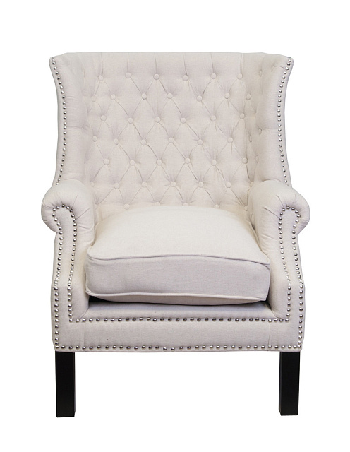 Классическое кресло Teas Beige в Краснодаре Классическое кресло Teas Beige