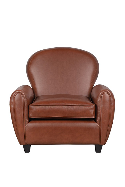 Кресло широкое Flog Brown V2 в Краснодаре Кресло широкое Flog Brown V2