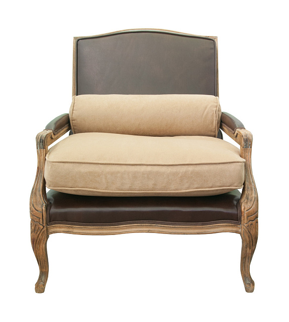 Классическое кресло Trak в Краснодаре Классическое кресло Trak