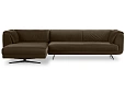 Диван Marsala угловой левый