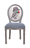 Стул Volker Owl V3