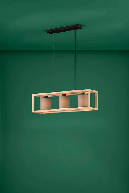 390108 Подвесной потолочный светильник (люстра) GRANADOS в Краснодаре 390108 Подвесной потолочный светильник (люстра) GRANADOS