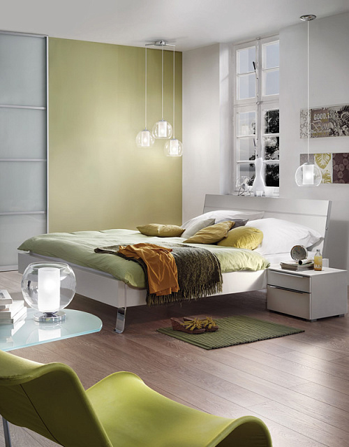 92761 Подвесной потолочный светильник (люстра) BOLSANO