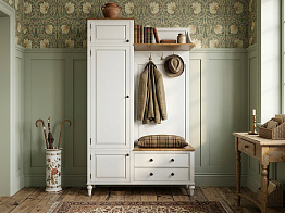 Прихожая-шкаф "Одри (Odri)" арт od2125/2
