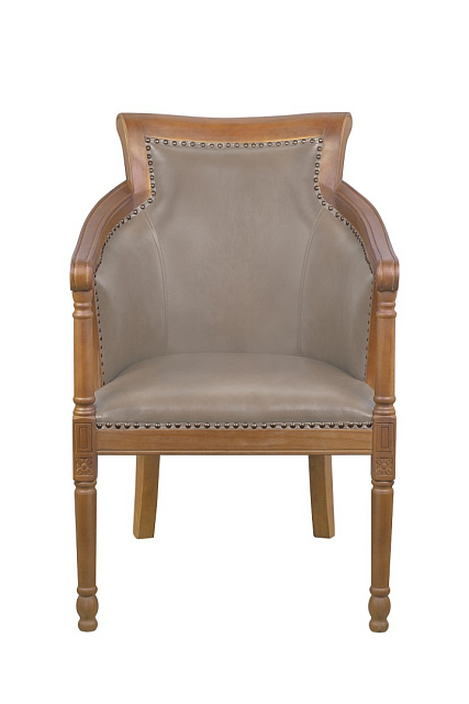 Кресло Valene Brown V3 в Краснодаре Кресло Valene Brown V3