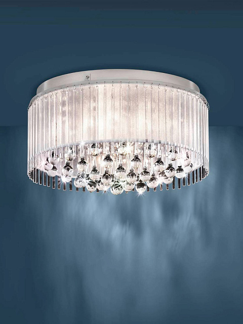 39332 Светильник потолочный светодиодный MONTESILVANO в Краснодаре 39332 Светильник потолочный светодиодный MONTESILVANO