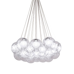 Люстра Bocci Clear 15