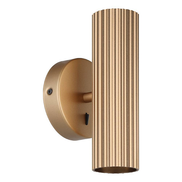 902034 Спот PORTILLO, 2X5W(GU10), алюминий, сталь, латунь матовый в Краснодаре 902034 Спот PORTILLO, 2X5W(GU10), алюминий, сталь, латунь матовый