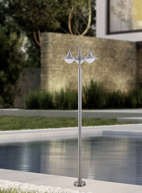 83971 Уличный фонарь SIDNEY в Краснодаре 83971 Уличный фонарь SIDNEY