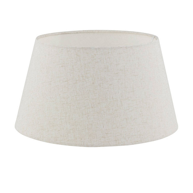 49579 Абажур бежевый в Краснодаре 49579 Абажур бежевый