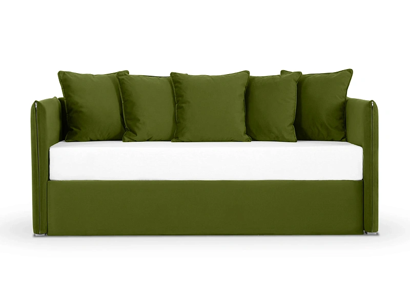 Кровать-кушетка Milano в Краснодаре Кровать-кушетка Milano