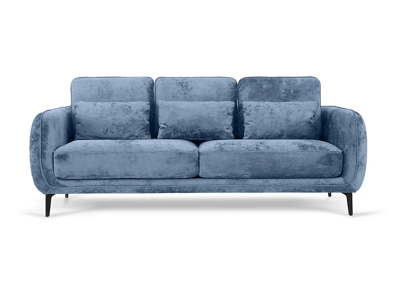 Диван Amsterdam трёхместный