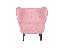 Кресло Lounge Wood