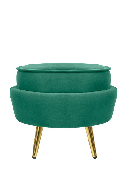 Пуф Pearl Adorn Green V2 в Краснодаре Пуф Pearl Adorn Green V2