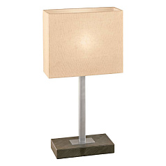 Настольная лампа PUEBLO 1 87599