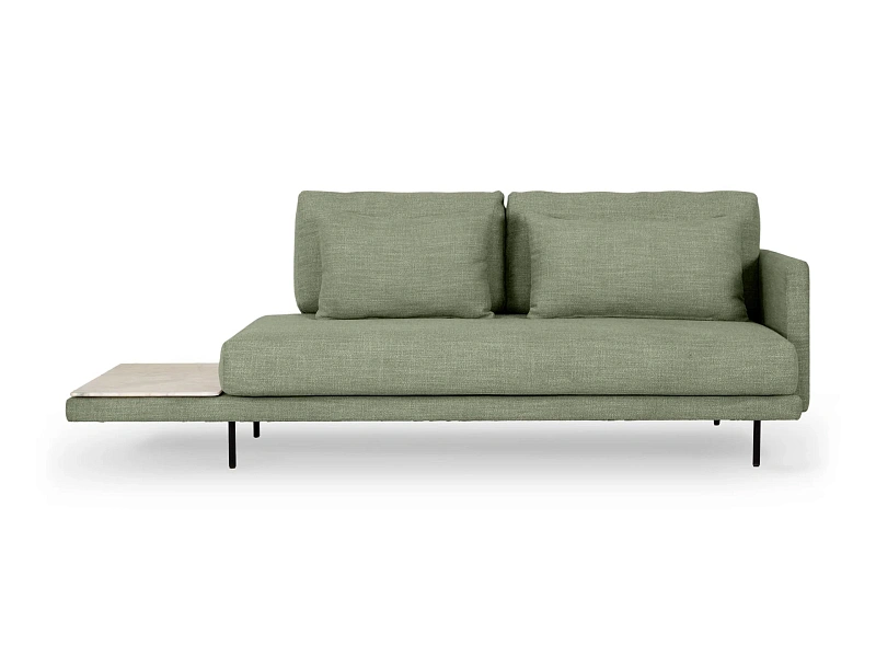 Кушетка Ricadi