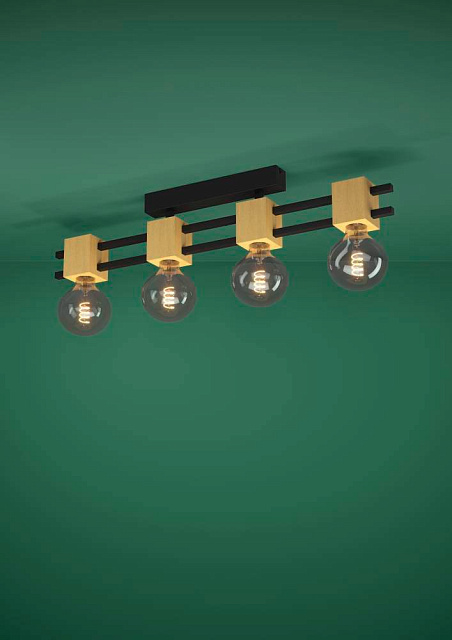 390189 Потолочный светильник LEVANTARA в Краснодаре 390189 Потолочный светильник LEVANTARA