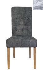 Стул Ostin Grey в Краснодаре