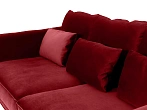 Диван Amsterdam трёхместный №7