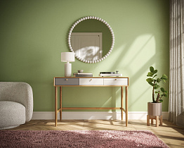 Рабочий письменный стол "Pollo" арт POL14