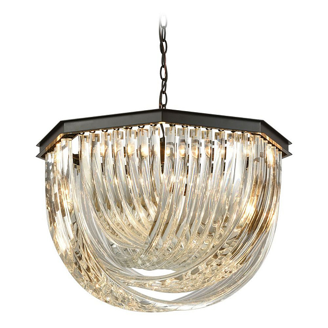 Люстра Demille D60 в Краснодаре Люстра Demille D60