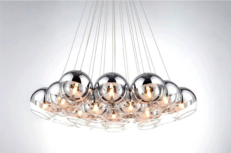 Люстра Vetraio-20 в Краснодаре Люстра Vetraio-20