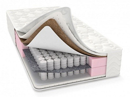 Мускари стежка life 190 на 160 арт matras_20