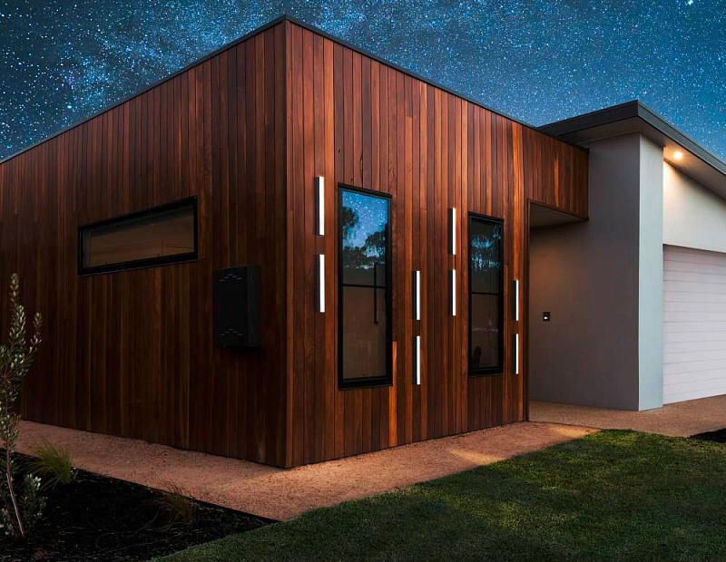 900262 Уличный накладной светильник SALITTA в Краснодаре 900262 Уличный накладной светильник SALITTA