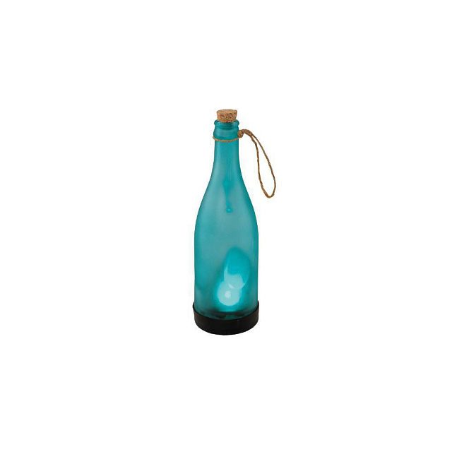 48605 Светильник на солнечной батарее