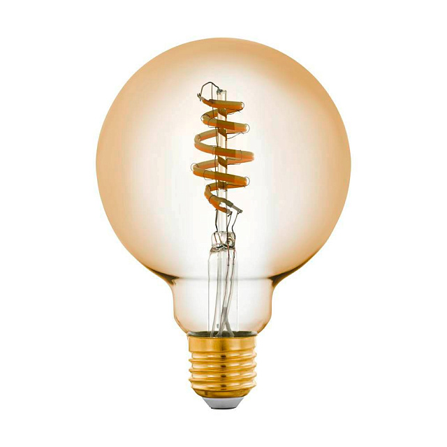 12244 Светодиодная лампа, 5,5W, E27, 400lm, 2200-6500K, L140, ?95 в Краснодаре 12244 Светодиодная лампа, 5,5W, E27, 400lm, 2200-6500K, L140, ?95