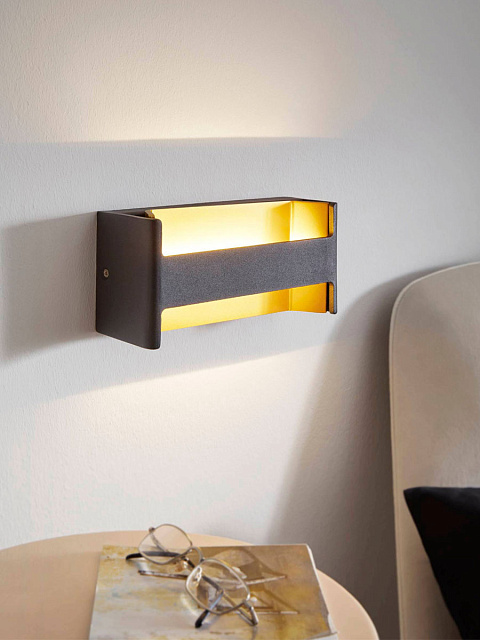 98545 Бра (настенный светильник) светодиодное FELONICHE